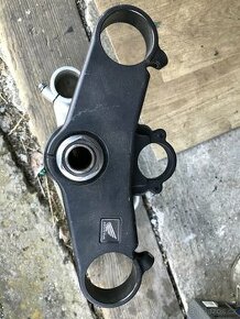 Dily Cbr rr 600 - 1