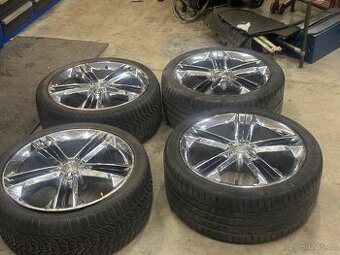 ALU 5/112 R20 - 1