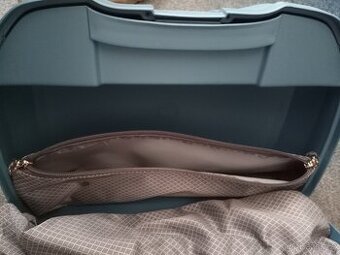 Nevyužitý kosmetický kufřík Samsonite - 1