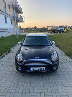 Mini Cooper R56