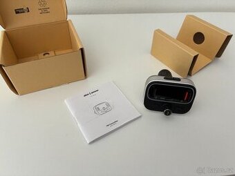 Prodávám AlzaPower FM Transmitter F140 černý