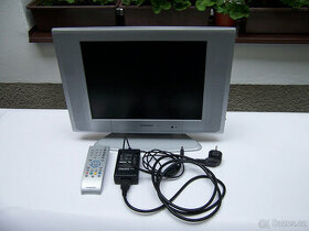 monitor Grundig Amira s dálkovým ovládáním - 1