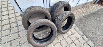 Matador MP93 Nordicca 235/55 R18 104H