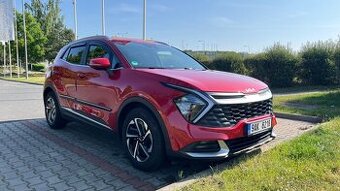 KIA SPORTAGE 1, T-GDi GPF NQ5e - 1
