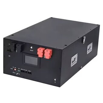 LiFePO4 51,2v BOX - 1