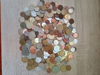 Mince mix