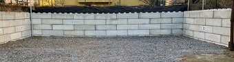 Lego betonové kostky - přímo v PRAZE