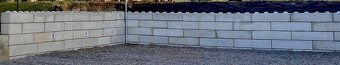 Lego betonové kostky - přímo v PRAZE