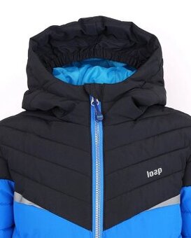 Zimní bunda Fullsac Loap, vel. 146/152