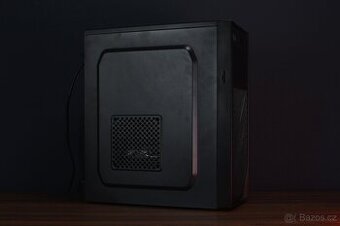 Herní PC RX 580 8GB - i5-9400F - Záruka