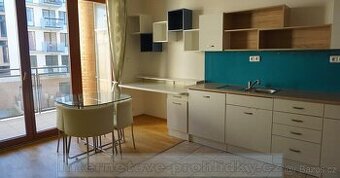 2+kk s balkónem P6 Dejvice, ul. Lindleyova FS00068Z - 1