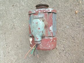 Elektromotor