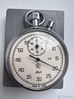 Stopky mechanické - 1