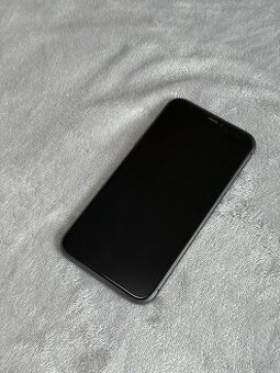 iPhone 11 64GB Black
