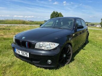 BMW E87 120D