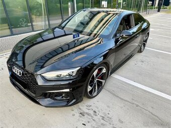 Audi RS5 2.9