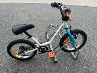 B-Twin 12”