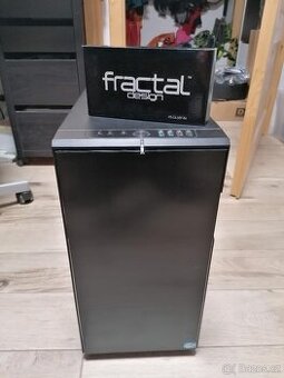 Fractal Design Define R4