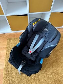 Autosedačka Cybex Aton 5 včetně základny
