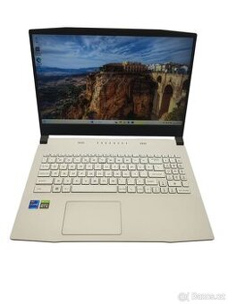 MSI 15 A11UD ( 12 měsíců záruka )