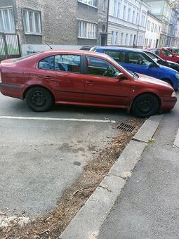 Octavia 1 81kw