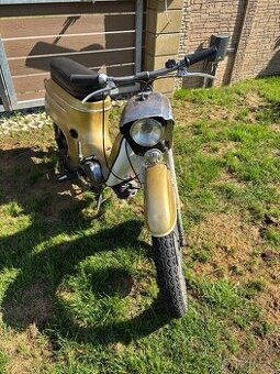 jawa pionýr 21
