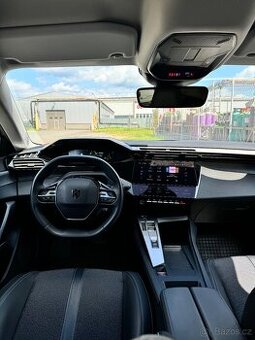 Peugeot 308 sw kombi automat