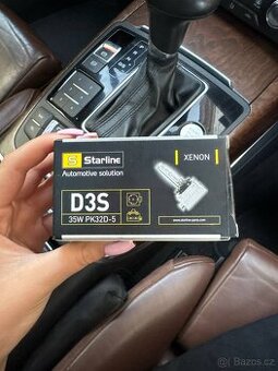 Výbojka STARLINE D3S 35W PK32d-5