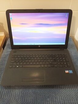 Notebook HP 250 G5 - Hezký stav
