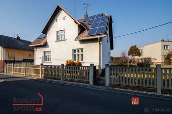 Prodej, domy/rodinný, 263 m2, 74774 Holasovice, Opava [ID 68
