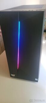Herní PC RTX 1660 Ti