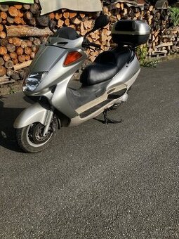 Honda 250