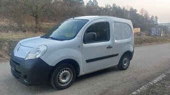 Renault kangoo Compact 1.5 dci