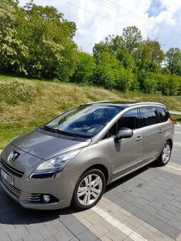 Peugeot 5008 2.0 Hdi