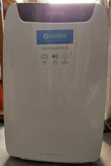Mobilní klimatizace Olimpia Splendid Dolce klima Air Pro 14