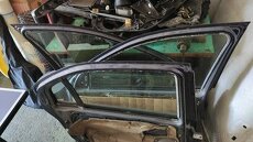 Dveře Ford Mondeo MK3