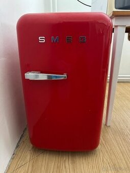 Smeg lednička