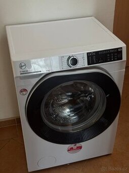 Pračka HOOVER HW 28AMBS/1-S