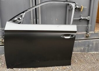 6V0831055A Levé přední dveře Škoda Fabia 3 -nové