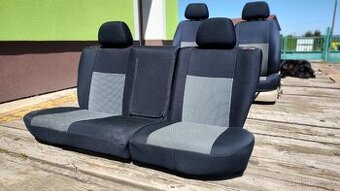 VW Golf 4 - Sada sedadel