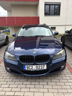 BMW 330d
