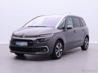 Citroën Grand C4 SpaceTourer 1,2 PT 96kW Virtual Navi 7Míst