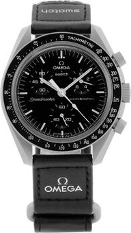 Hodinky Swatch Omega Moonswatch (unisex)