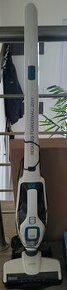 Tyčový vysavač Leifheit Regulus Powervac 2in1