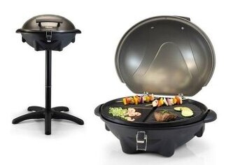 Prodám elektrický gril Tristar BQ-2816,