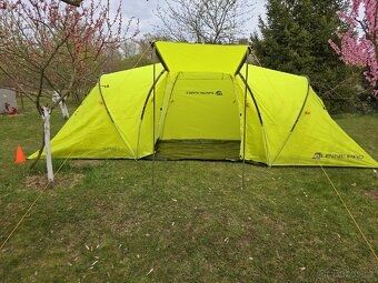 Stan ALPINE PRO - 1