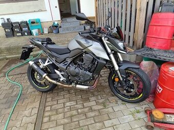 Honda  HORNET 750