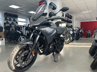 YAMAHA TRACER 7