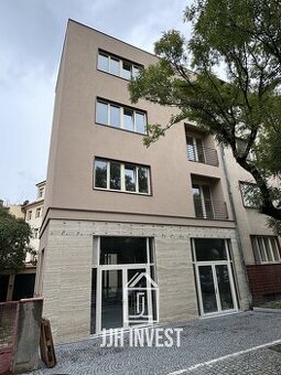 Pronájem bytu 1+kk, 45 m2 - Poděbrady II, ev.č. 00060