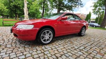 Predám Honda Accord 3.0